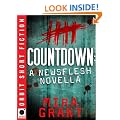Countdown (Newsflesh Novella)