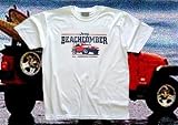 Jeep Beachcomer T-Shirt (White)