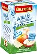Milford k�hl und lecker Apfel 20 Teebeutel, 3er Pack (3 x 50 g)