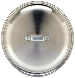 Bayou Classic Aluminum Lid for 7 - Gallon Jambalaya Kit