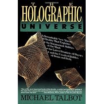The Holographic Universe