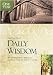 The One Year Book of Daily Wisdom (One Year Book)