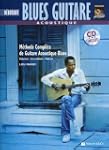 Blues Guitare Acoustique D�butant (CD...