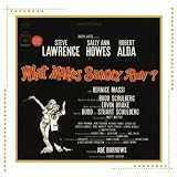 Broadway Cast What Makes Sammy Run?