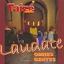 Laudate Omnes Gentes