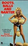 Boots, balls and banter : a collection of rugby stories