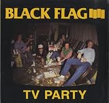 TV Party [Vinyl]