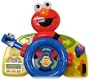 Fisher-Price Sesame Street Giggle N Go Driver - Elmo