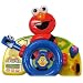 Fisher-Price Sesame Street Giggle N Go Driver - Elmo