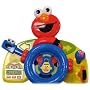 Fisher-Price Sesame Street Giggle N Go Driver - Elmo