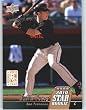 2010 Upper Deck Baseball Card # 28 Buster Posey (RC - Rookie Card / Star Rookie) San Francisco Giants - MLB Trading Card Shipped In Protective Screwdown Display Case!