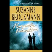 Harvard's Education | [Suzanne Brockmann]