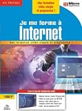 Revue Micro Application  / Je me forme à Internet