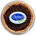 Barbara's Hand-Made Cookie Pies Gourmet Rasberry Chocolate Cookie Pie  : image