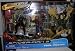Search : SPIDER MAN 3 " FINAL FACE OFF " BATTLEPACK MIB TRU EXCLUSIVE