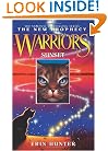 Sunset (Warriors: The New Prophecy, Book 6)