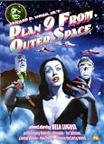 Plan 9 from Outer Space
