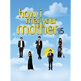 How I Met Your Mother: Season 5by Josh Radnor