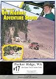 #17 Pucker Ridge, WA DVD