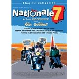 Nationale 7par Nadia Kaci