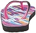 Speedo Loco Zorillas-Kids Zori Flip Flop (Little Kid/Big Kid)