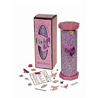 Find It Games Glitz and Glamour - Pink Ends