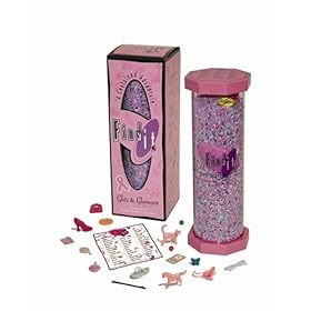  Find It Games Glitz and Glamour - Pink Ends