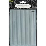 Darice Embosssing Folder Stripe Background 5X7