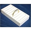 Bangle Bracelet Display Showcase Jewelry Unit