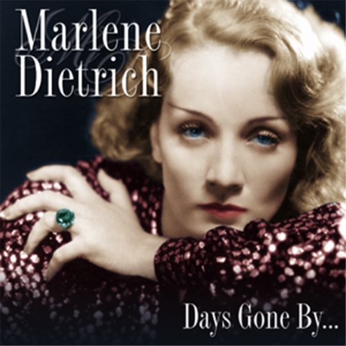 CD-Charts  Search : Days Gone By