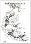 Les conqu�rants de Troy, Tome 3 : La bataille de Port-Fleury