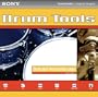 Drum Tools Loop Library for Acid