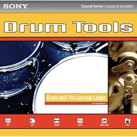 Drum Tools