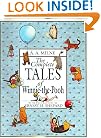The Complete Tales of Winnie-the-Pooh