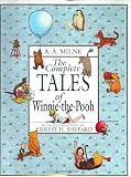 The Complete Tales Of Winnie The Pooh