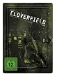 Cloverfield (limited Steelbook Edition)