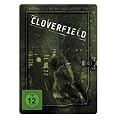 Cloverfield (limited Steelbook Edition)