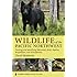 Wildlife of the Pacific Northwest: Tracking and Identifying Mammals, Birds, Reptiles, Amphibians, and Invertebrates (Timber Press Field Guide)
