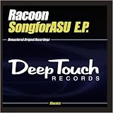 SongforASU  E.P. [CD on Demand]