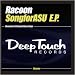 SongforASU  E.P. [CD on Demand]