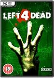 Left 4 Dead (PC DVD)