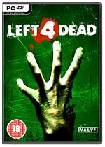 Left 4 Dead (PC DVD)