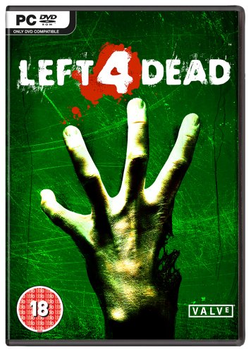 Left 4 Dead (PC DVD)