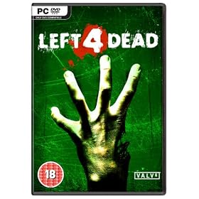 Left 4 Dead (PC DVD)