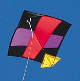 George Peters' Indian Fighter Kite