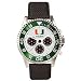 Miami Hurricanes Suntime Competitor Chronograph Watch - NCAA College Athletics