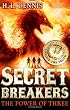 Power of Three (Secret Breakers)