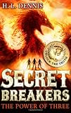 Power of Three (Secret Breakers)