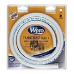 Wpro TBC159 Butane/Propane Longueur:...