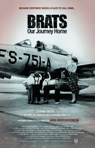 BRATS: Our Journey Home